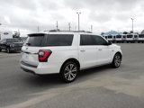 Used 2020 Ford Expedition Max King Ranch w/ Cargo Package image 5