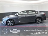 Used 2021 Kia Forte LXS image 5