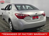 Used 2016 Toyota Corolla LE image 3
