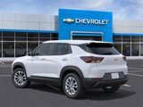 New 2026 Chevrolet TrailBlazer LS image 3