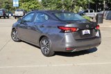 Used 2023 Nissan Versa SV image 2