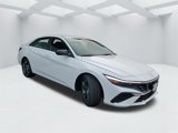 New 2025 Hyundai Elantra Sport image 3