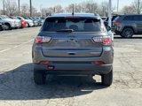 Used 2018 Jeep Compass Trailhawk w/ Leather Interior Group image 5