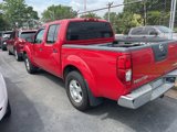 Used 2007 Nissan Frontier SE w/ SE Value Truck Pkg image 4
