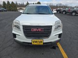 Used 2017 GMC Terrain SLE image 2