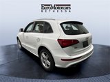 Used 2015 Audi Q5 3.0T Premium Plus image 3