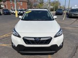 Certified 2022 Subaru Crosstrek 2.0i Premium w/ Moonroof Package image 2