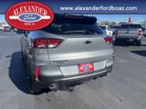 Used 2023 Chevrolet TrailBlazer RS w/ Convenience Package image 6