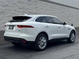 Used 2017 Jaguar F-PACE Prestige image 3