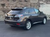 Used 2010 Lexus RX 450h AWD image 6