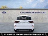 New 2024 Ford Escape ST-Line w/ Tech Pack #1 image 5