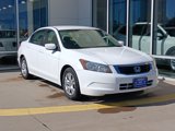 Used 2008 Honda Accord LX-P image 5