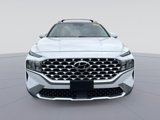 Used 2021 Hyundai Santa Fe SEL Premium image 4