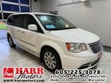 Used 2011 Chrysler Town & Country Touring-L w/ Entertainment Group #2 image 5
