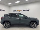 New 2025 Chevrolet Trax LT w/ LT Convenience Package image 4