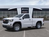 New 2024 GMC Sierra 1500 Pro w/ Pro Value Package image 2