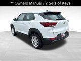 Certified 2021 Chevrolet TrailBlazer LS image 6