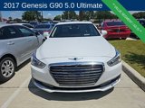 Used 2017 Genesis G90 5.0 Ultimate image 2