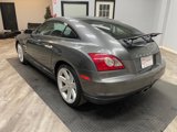 Used 2004 Chrysler Crossfire Limited image 5