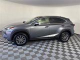 Used 2015 Lexus NX 200t AWD image 5