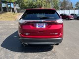 Used 2017 Ford Edge Titanium w/ Technology Package image 5