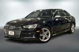 Used 2018 Audi S4 Premium Plus w/ Navigation Package image 2