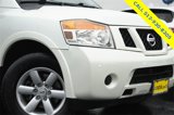 Used 2014 Nissan Armada SV image 4