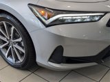 New 2025 Acura Integra image 2