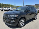 New 2025 Jeep Compass Latitude image 3