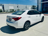 Used 2019 Toyota Corolla SE image 5