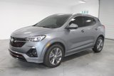 Used 2020 Buick Encore GX Essence w/ Experience Buick Package image 4
