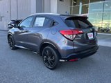 Used 2021 Honda HR-V Sport image 3