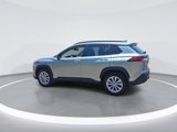 Certified 2024 Toyota Corolla Cross LE image 3
