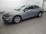 Used 2023 Chevrolet Malibu LT image 2