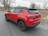 New 2024 Jeep Compass Latitude w/ Convenience Group image 4