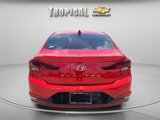 Used 2020 Hyundai Elantra SEL image 4