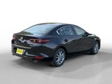 New 2025 MAZDA MAZDA3 s image 5
