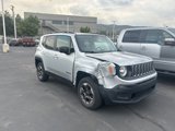 Used 2017 Jeep Renegade Sport w/ Power & Air Group image 2