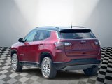 Used 2022 Jeep Compass Limited w/ Elite Group image 4