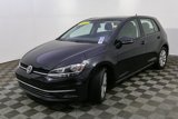 Used 2021 Volkswagen Golf 4-Door image 5