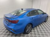 Used 2022 Kia Forte GT-Line w/ GT-Line Technology Package image 5