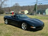 Used 2001 Chevrolet Corvette Convertible w/ Preferred Equipment Group2 image 2