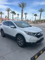 Used 2018 Honda CR-V EX-L image 2