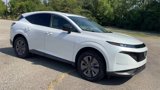 Used 2025 Nissan Murano SL image 2