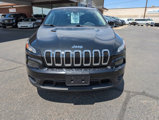 Used 2014 Jeep Cherokee Sport image 2
