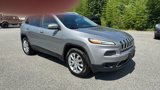 Used 2016 Jeep Cherokee Limited image 3