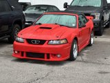 Used 2001 Ford Mustang Cobra image 3