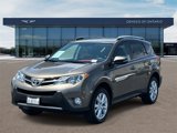 Used 2015 Toyota RAV4 Limited image 3