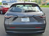 Certified 2025 Honda HR-V LX image 5