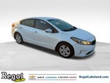 Used 2018 Kia Forte LX w/ LX Popular Package image 2